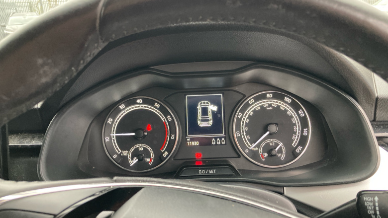 Skoda Kamiq 1.0 TSI 95 SE Drive 5dr Petrol Hatchback